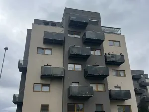 Prodej bytu 2+kk, Plzeň, U Velkého rybníka, 56 m2