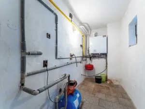 Prodej rodinného domu, Kubšice, 200 m2