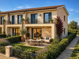 Prodej domu, Viddalba, Sardinie, Itálie, 49 m2