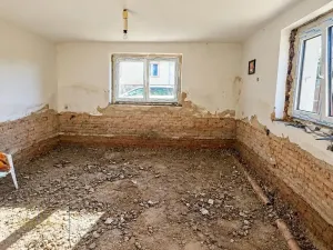 Prodej rodinného domu, Rožďalovice - Zámostí, 130 m2