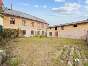 Prodej vícegeneračního domu, Nová Paka, Mikulášská, 168 m2