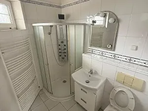 Pronájem rodinného domu, Nehvizdy, U Studánky, 145 m2
