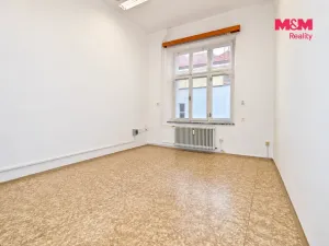 Pronájem obchodního prostoru, Jičín - Valdické Předměstí, Tylova, 18 m2