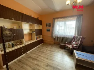 Prodej rodinného domu, Brňany, 140 m2