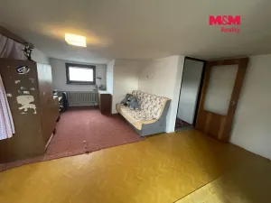 Prodej rodinného domu, Brňany, 140 m2