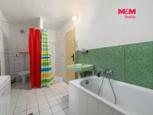 Prodej rodinného domu, Librantice, 123 m2