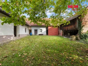 Prodej rodinného domu, Librantice, 123 m2