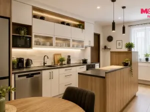 Prodej rodinného domu, Nedvědice - Pernštejn, 87 m2