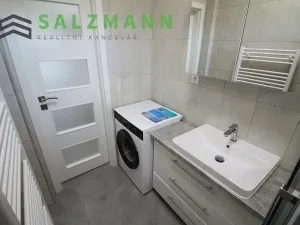 Pronájem bytu 2+1, Plzeň, Koperníkova, 67 m2