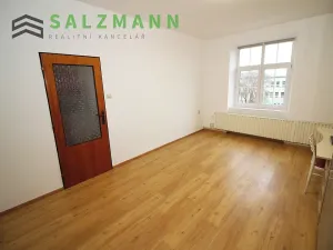 Pronájem bytu 3+kk, Plzeň, Edvarda Beneše, 74 m2