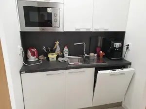 Pronájem kanceláře, Znojmo, náměstí Svobody, 45 m2