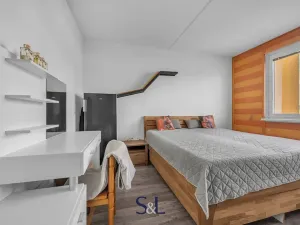 Prodej bytu 4+1, Česká Lípa, Brněnská, 98 m2