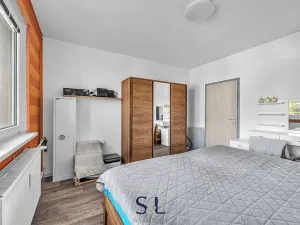 Prodej bytu 4+1, Česká Lípa, Brněnská, 98 m2