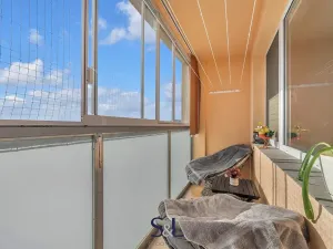 Prodej bytu 4+1, Česká Lípa, Brněnská, 98 m2