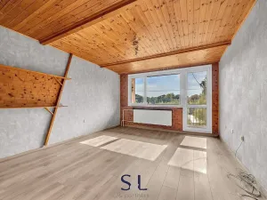 Pronájem bytu 3+1, Liberec, Zahradní, 73 m2
