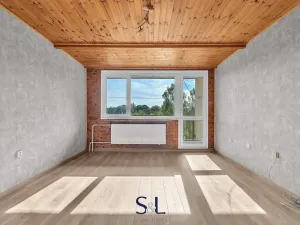 Pronájem bytu 3+1, Liberec, Zahradní, 73 m2