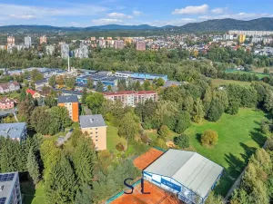 Pronájem bytu 3+1, Liberec, Zahradní, 73 m2