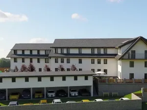 Prodej pozemku pro bydlení, Vimperk, 1857 m2