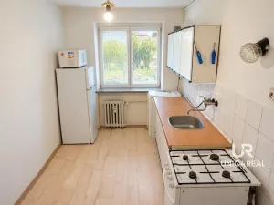 Pronájem bytu 4+1, Brno - Žabovřesky, Klímova, 76 m2