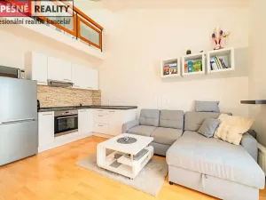 Prodej bytu 1+kk, Praha - Stodůlky, Rotavská, 42 m2