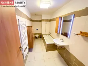 Pronájem bytu 2+kk, Praha - Braník, Na výspě, 52 m2