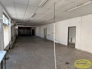 Pronájem obchodního prostoru, Litovel, Novosady, 501 m2
