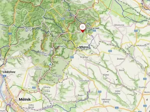 Prodej podílu pole, Libovice, 21325 m2