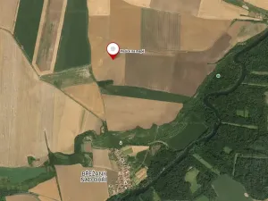 Prodej podílu pole, Budyně nad Ohří, 4368 m2