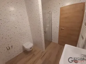 Pronájem bytu 2+kk, Středokluky, Nad Běloky, 62 m2