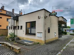 Prodej obchodního prostoru, Karviná, Ruská, 343 m2