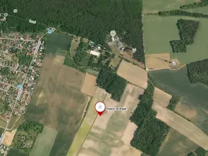 Prodej pole, Mělník, 3015 m2