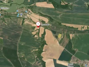 Prodej pole, Horní Slivno, 8721 m2