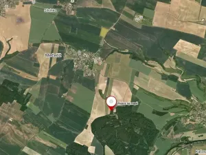 Prodej pole, Mečeříž, 8991 m2