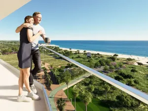 Prodej bytu 3+kk, Torre La Mata, Španělsko, 65 m2
