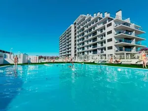 Prodej bytu 3+kk, Torre La Mata, Španělsko, 63 m2