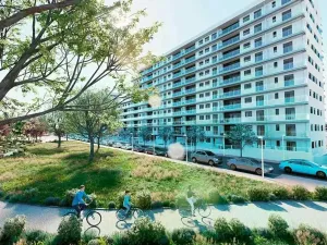 Prodej bytu 3+kk, Torre La Mata, Španělsko, 63 m2