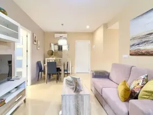 Prodej bytu 3+kk, Torre La Mata, Španělsko, 63 m2