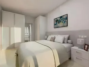 Prodej bytu 3+kk, Torre La Mata, Španělsko, 63 m2