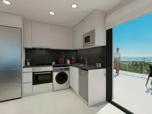 Prodej bytu 3+kk, Torre La Mata, Španělsko, 63 m2