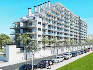 Prodej bytu 3+kk, Torre La Mata, Španělsko, 63 m2