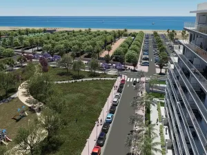 Prodej bytu 3+kk, Torre La Mata, Španělsko, 63 m2