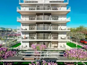Prodej bytu 3+kk, Torre La Mata, Španělsko, 65 m2