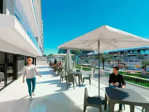 Prodej bytu 4+kk, Torre La Mata, Španělsko, 79 m2