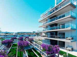 Prodej bytu 4+kk, Torre La Mata, Španělsko, 79 m2