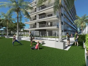 Prodej bytu 3+kk, Torre La Mata, Španělsko, 69 m2