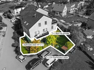 Prodej rodinného domu, Libčice nad Vltavou, Ke Studánkám, 73 m2