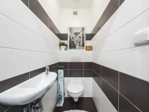 Prodej rodinného domu, Libčice nad Vltavou, Ke Studánkám, 73 m2