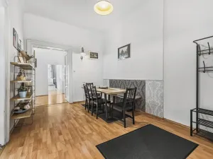 Prodej bytu 3+1, Praha - Nové Město, Dlážděná, 122 m2