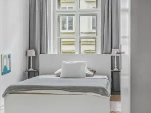 Prodej bytu 3+1, Praha - Nové Město, Dlážděná, 122 m2