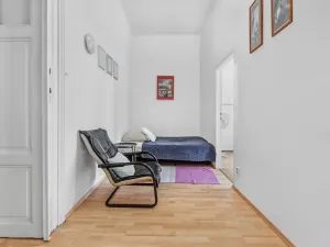 Prodej bytu 3+1, Praha - Nové Město, Dlážděná, 122 m2